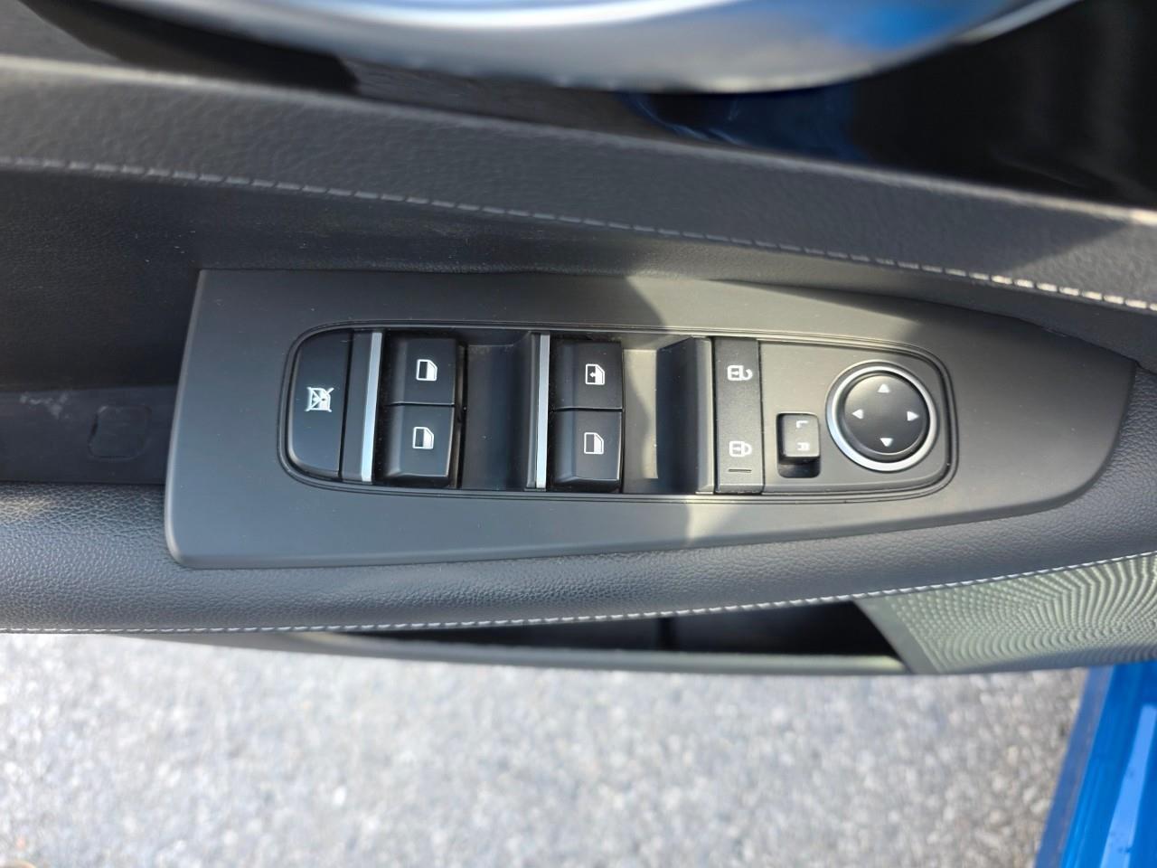 2023 Kia Forte EX 4dr Sedan Photo