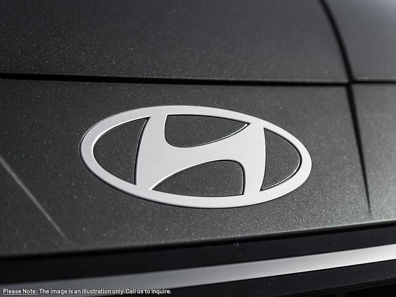 2026 Hyundai Elantra N-Line Ultimate 4dr Sedan Photo