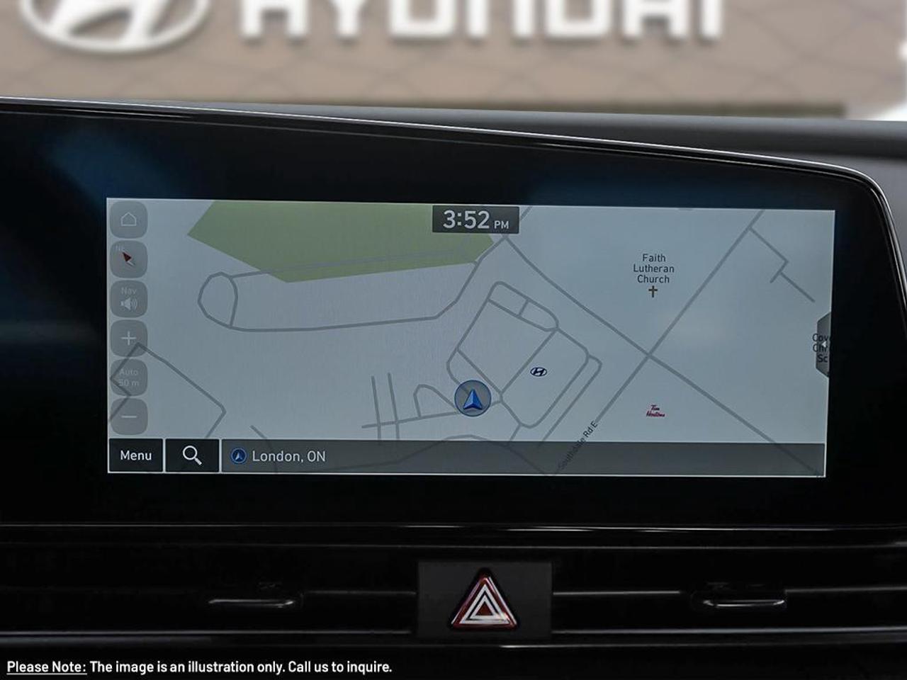2026 Hyundai Elantra N-Line Ultimate 4dr Sedan Photo
