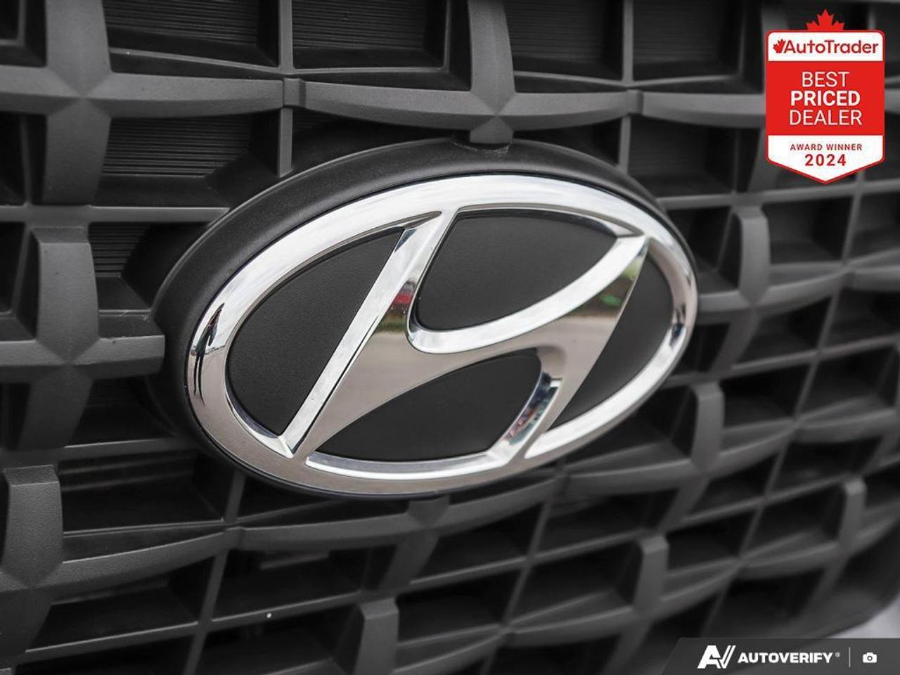 2025 Hyundai Venue Preferred 4dr Front-Wheel Drive Photo
