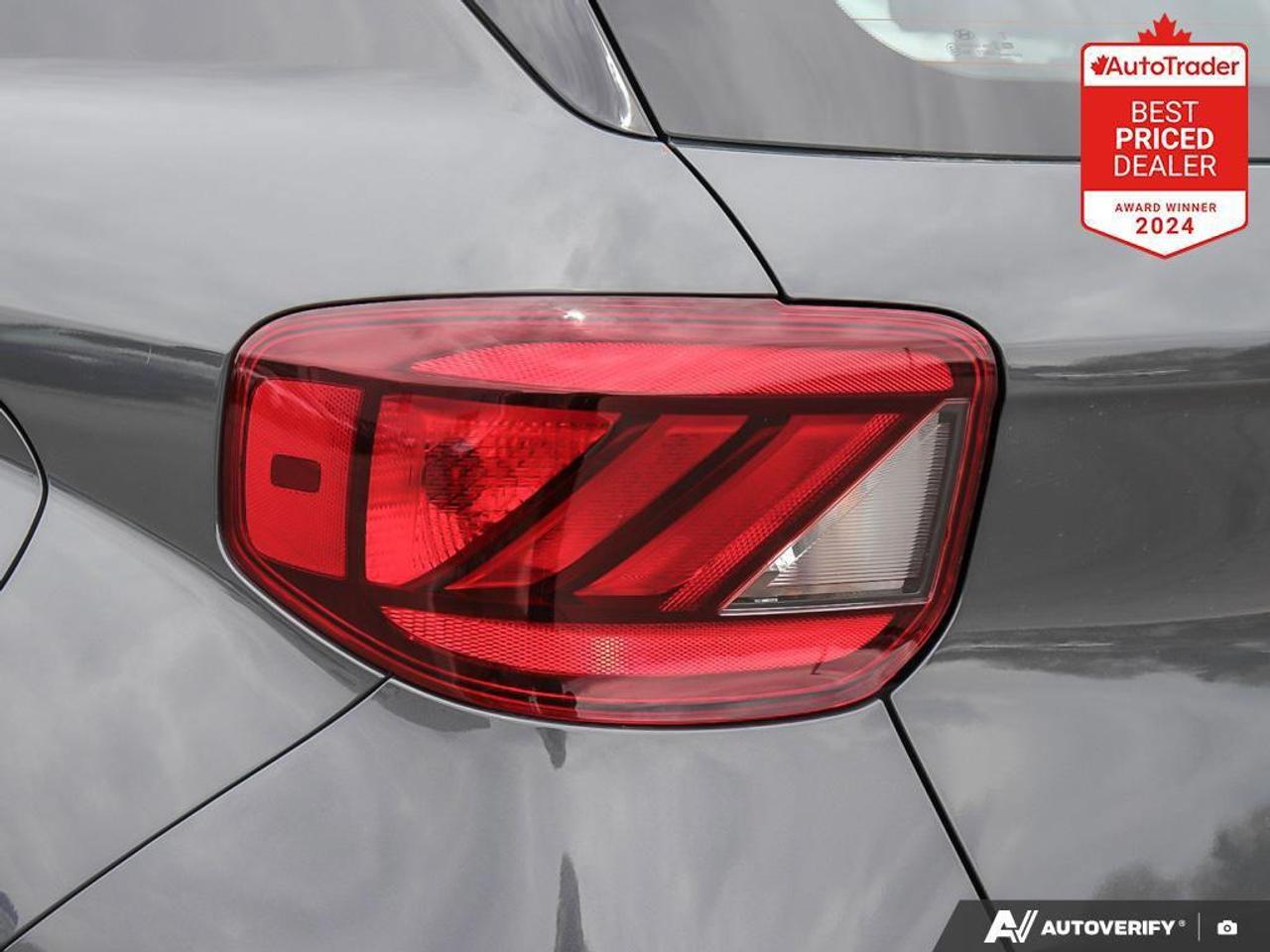 2025 Hyundai Venue Preferred 4dr Front-Wheel Drive Photo