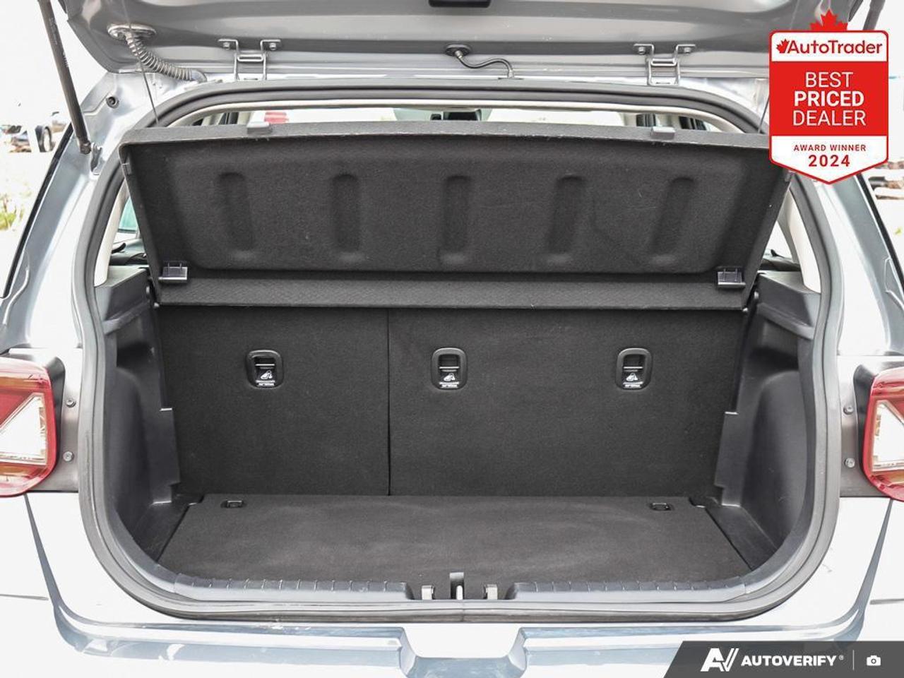 2025 Hyundai Venue Preferred 4dr Front-Wheel Drive Photo
