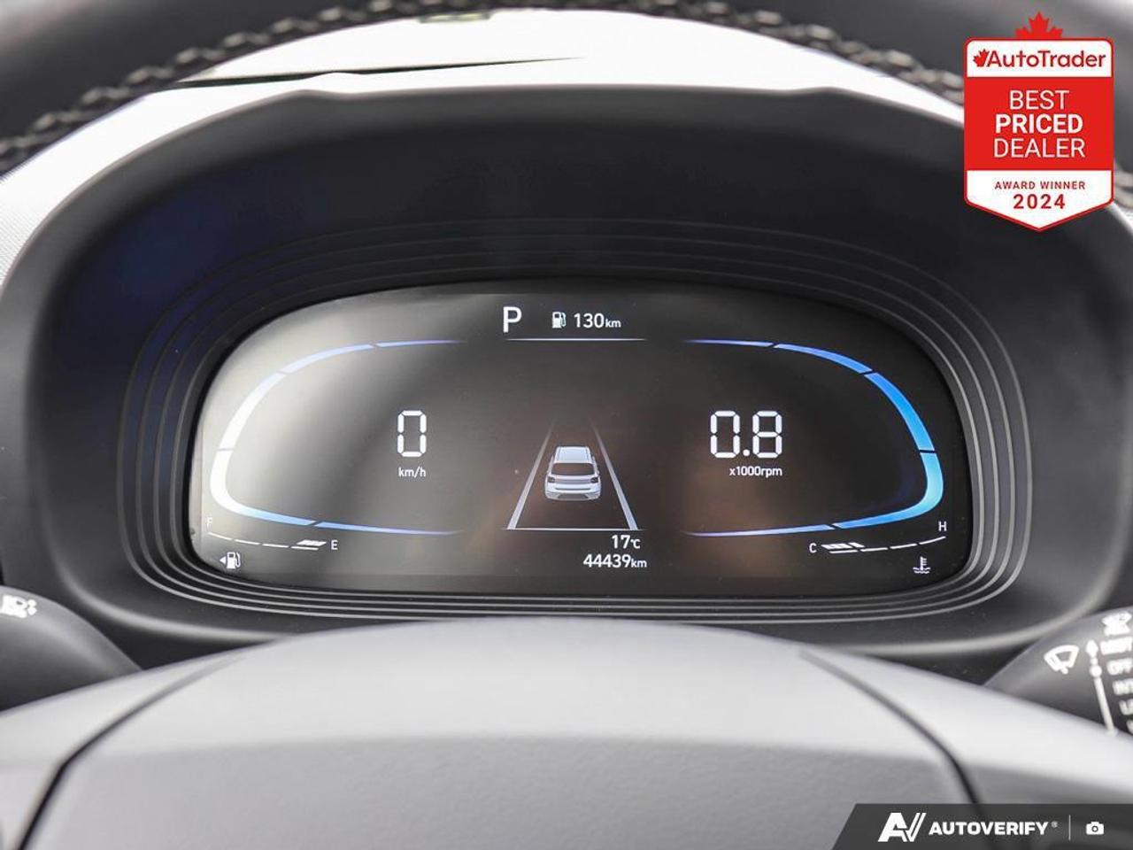 2025 Hyundai Venue Preferred 4dr Front-Wheel Drive Photo