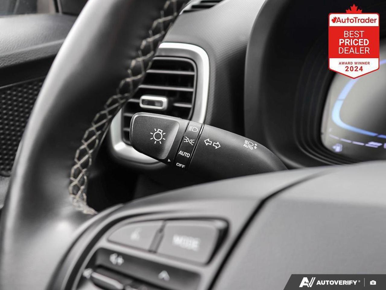 2025 Hyundai Venue Preferred 4dr Front-Wheel Drive Photo