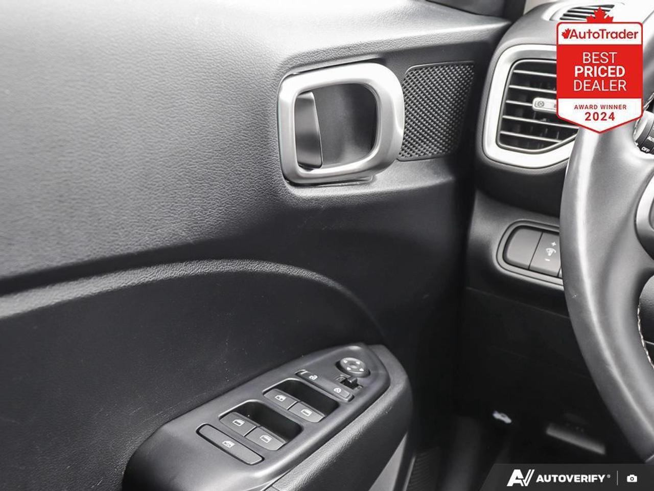 2025 Hyundai Venue Preferred 4dr Front-Wheel Drive Photo