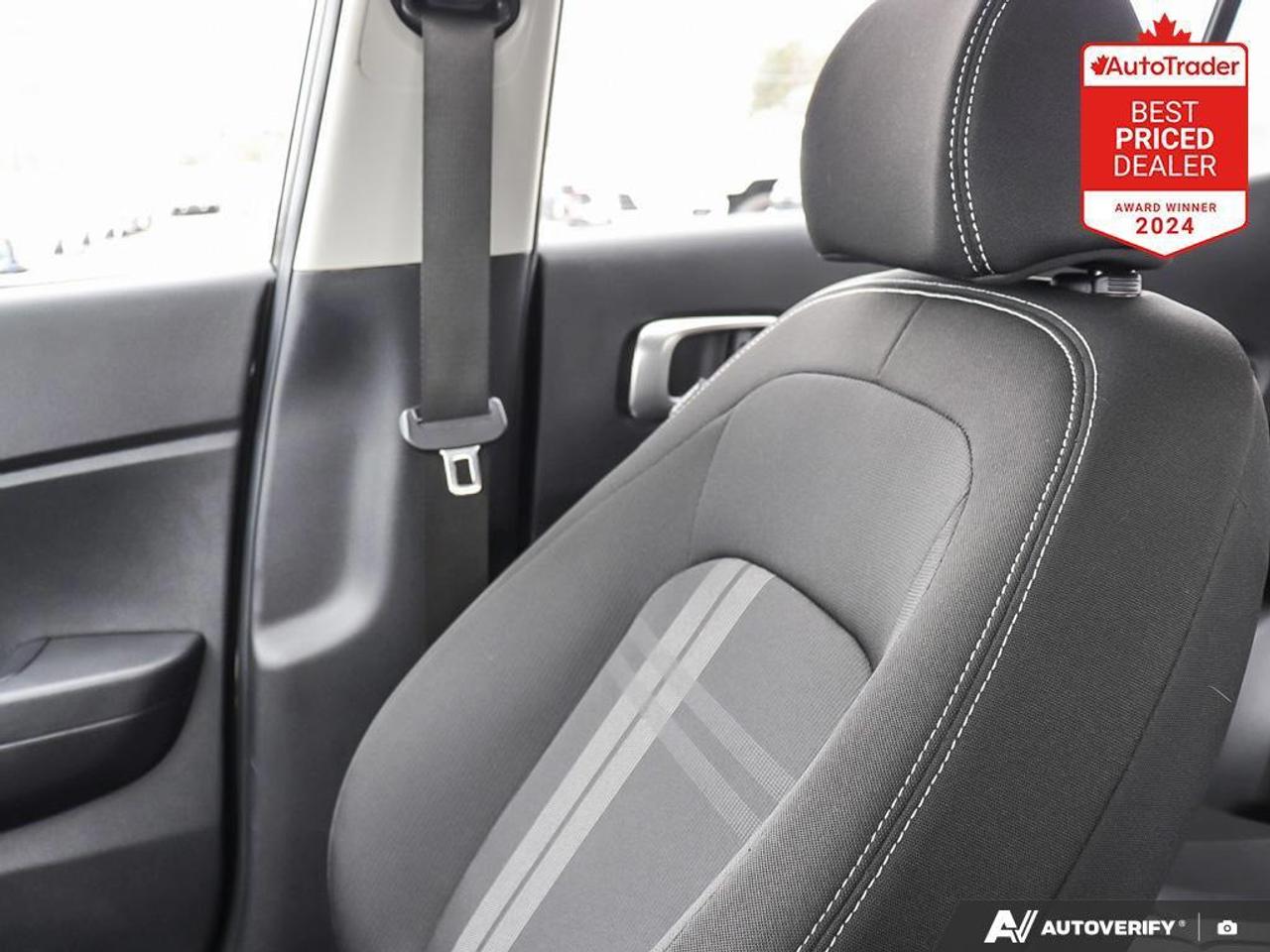 2025 Hyundai Venue Preferred 4dr Front-Wheel Drive Photo