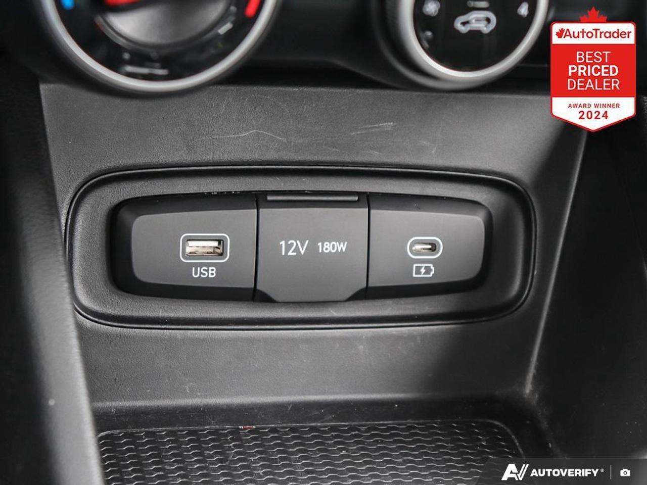 2025 Hyundai Venue Preferred 4dr Front-Wheel Drive Photo