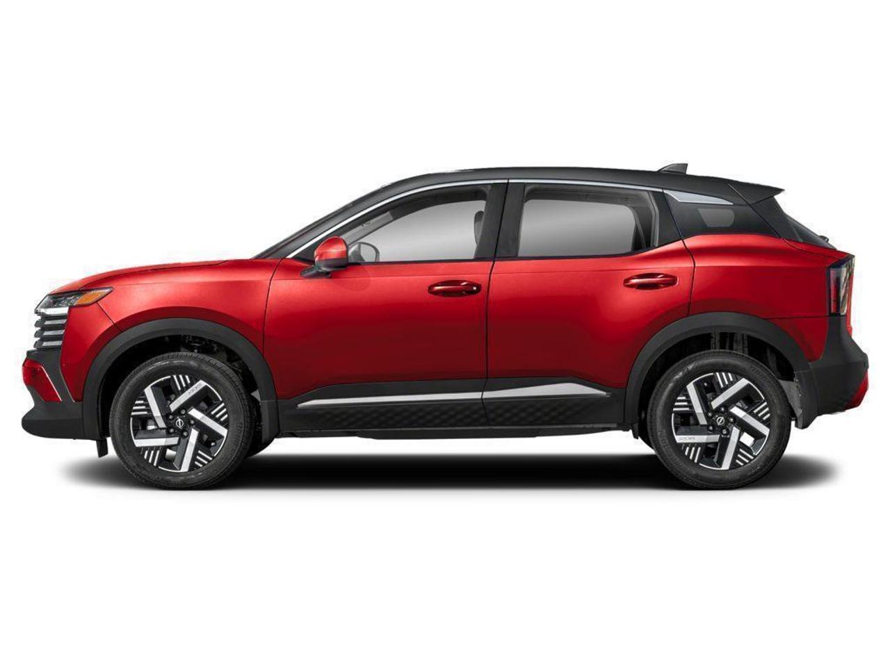 2026 Nissan Kicks SV 4dr All-Wheel Drive Photo