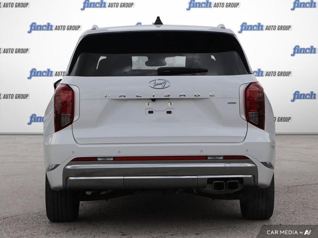 2023 Hyundai PALISADE  Photo