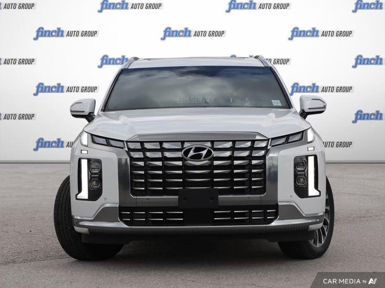 2023 Hyundai PALISADE  Photo
