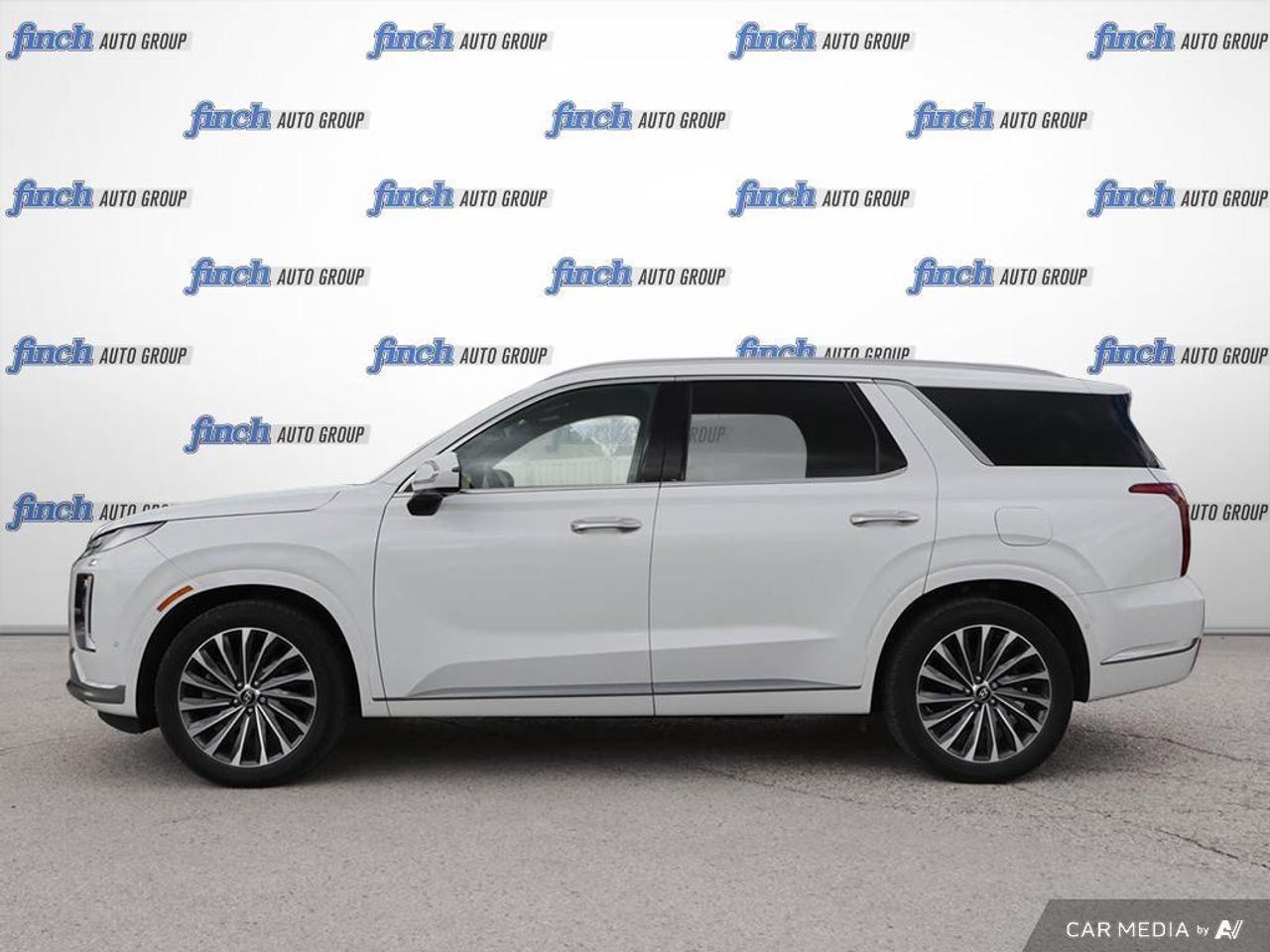 2023 Hyundai PALISADE  Photo