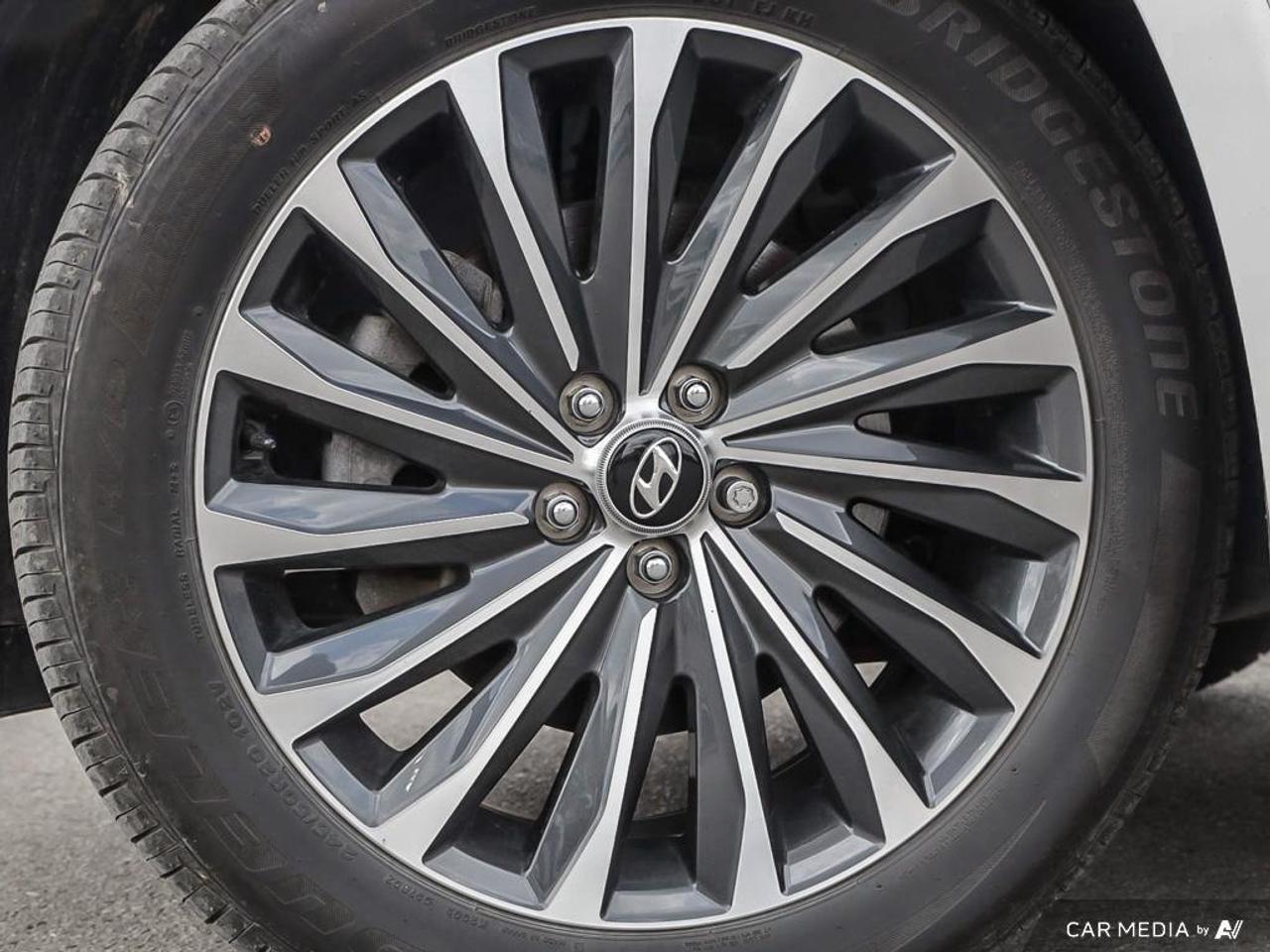 2023 Hyundai PALISADE  Photo