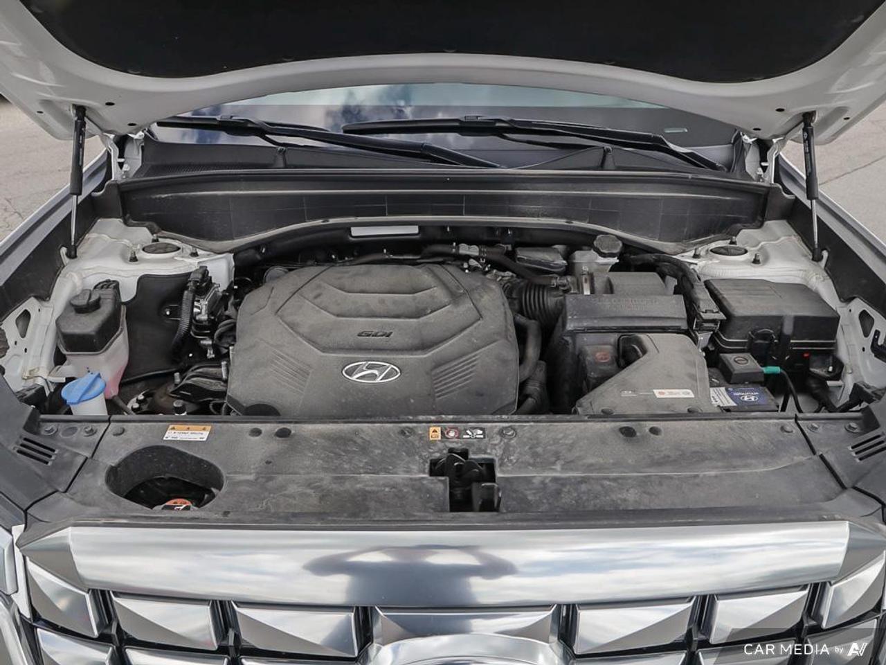 2023 Hyundai PALISADE  Photo