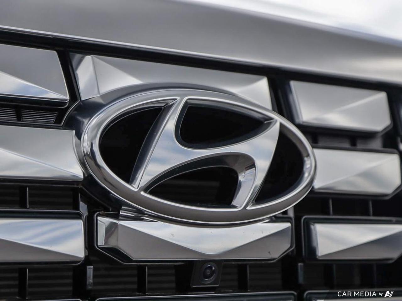 2023 Hyundai PALISADE  Photo
