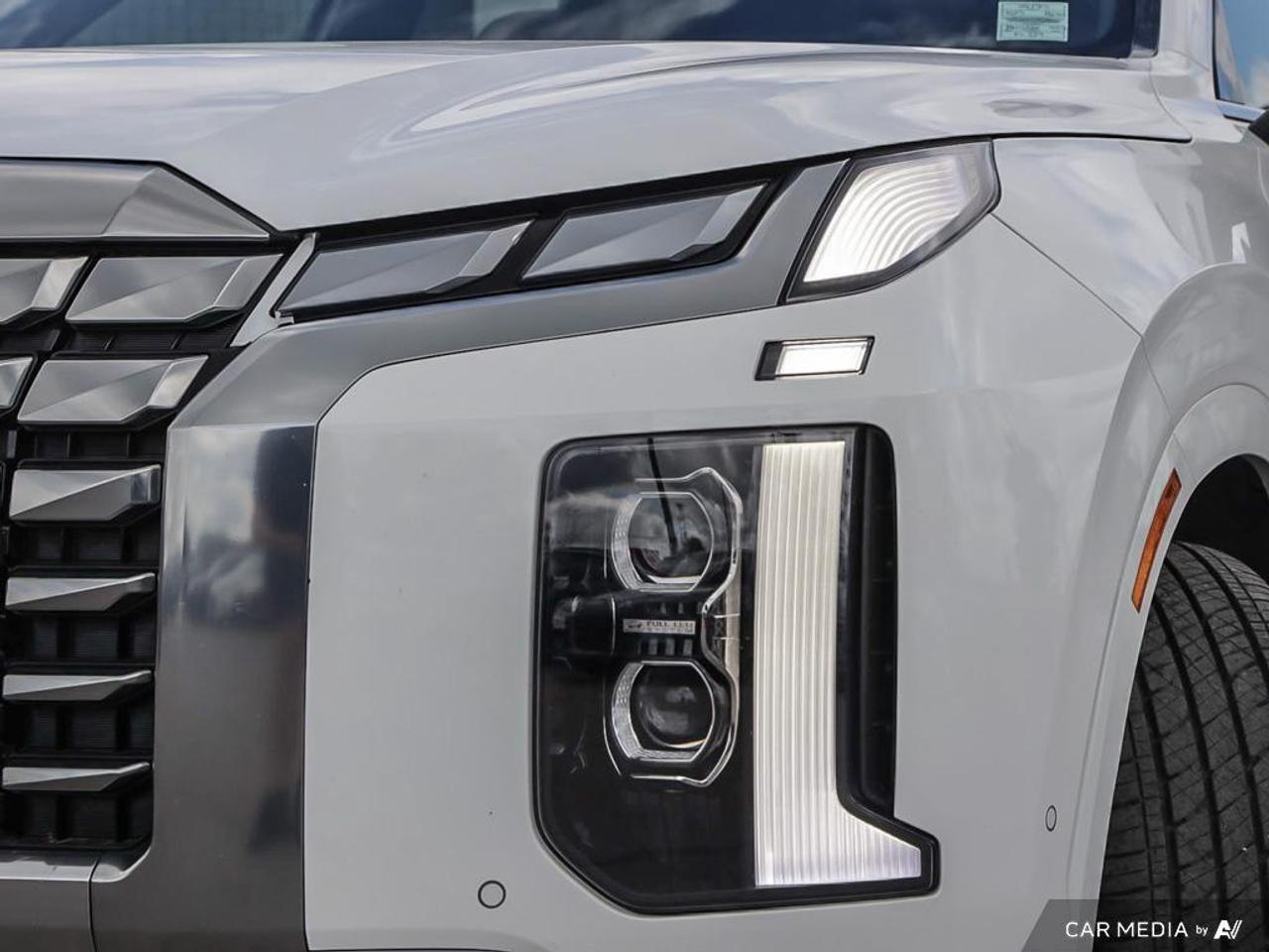 2023 Hyundai PALISADE  Photo