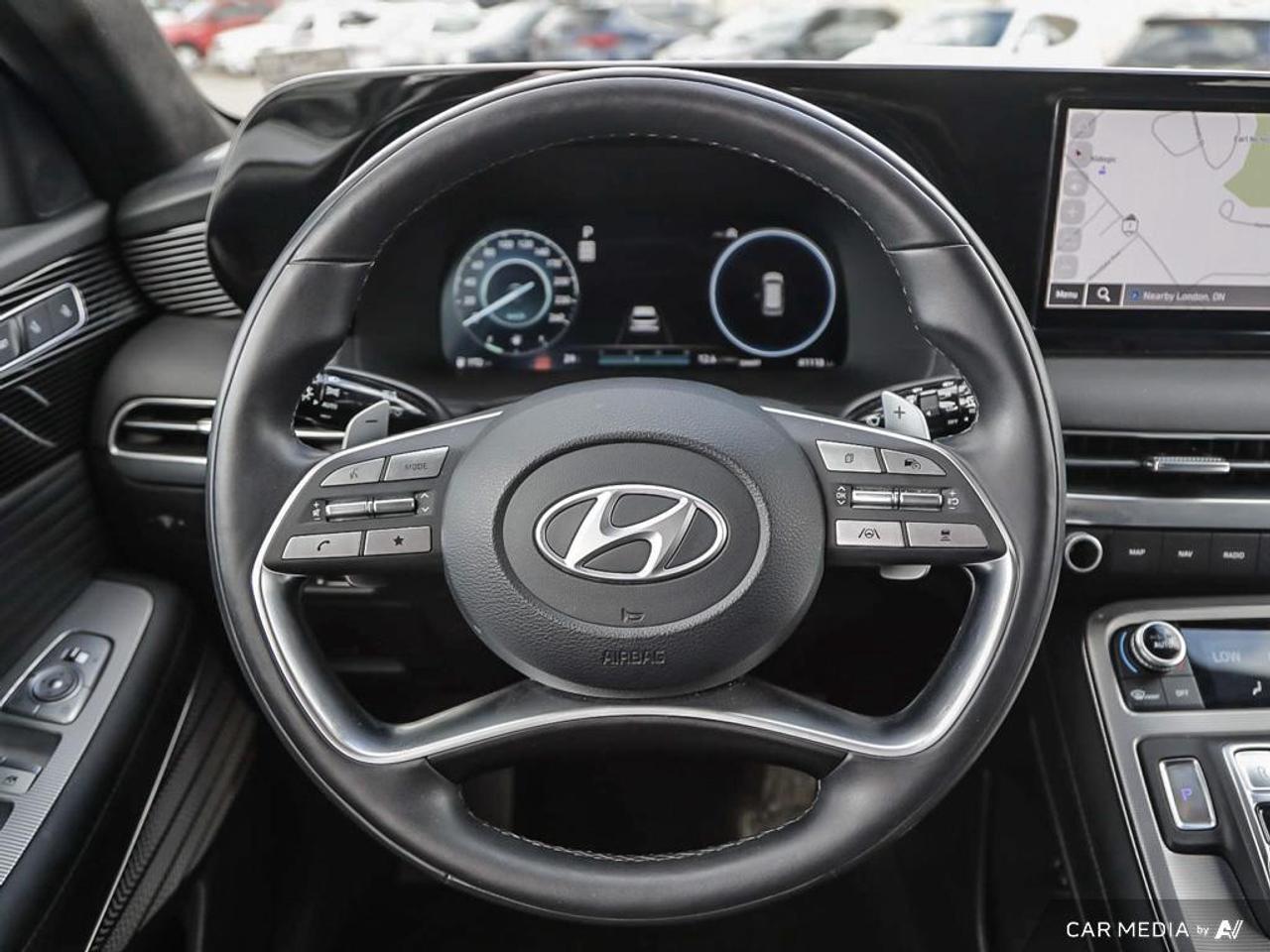 2023 Hyundai PALISADE  Photo
