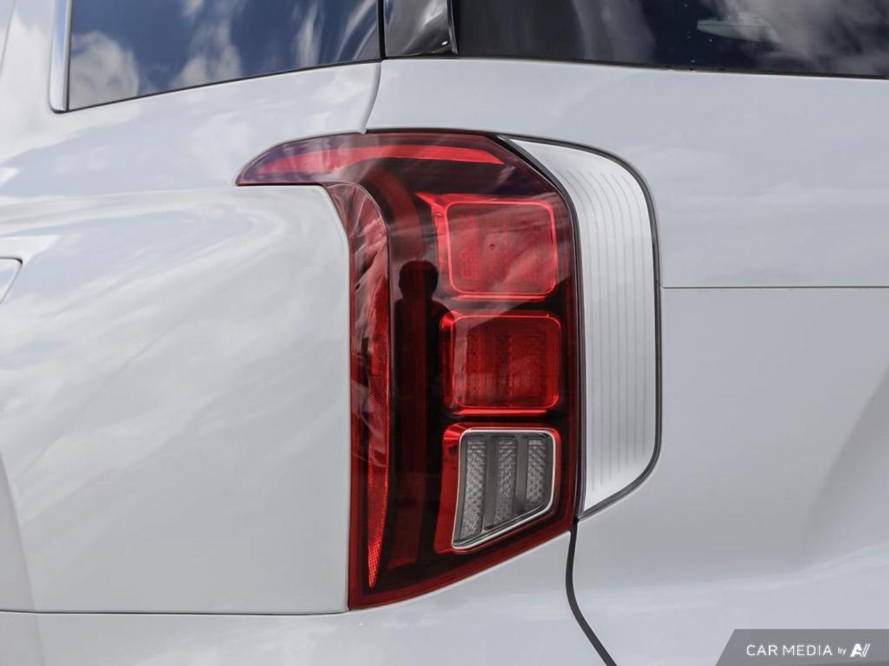 2023 Hyundai PALISADE  Photo
