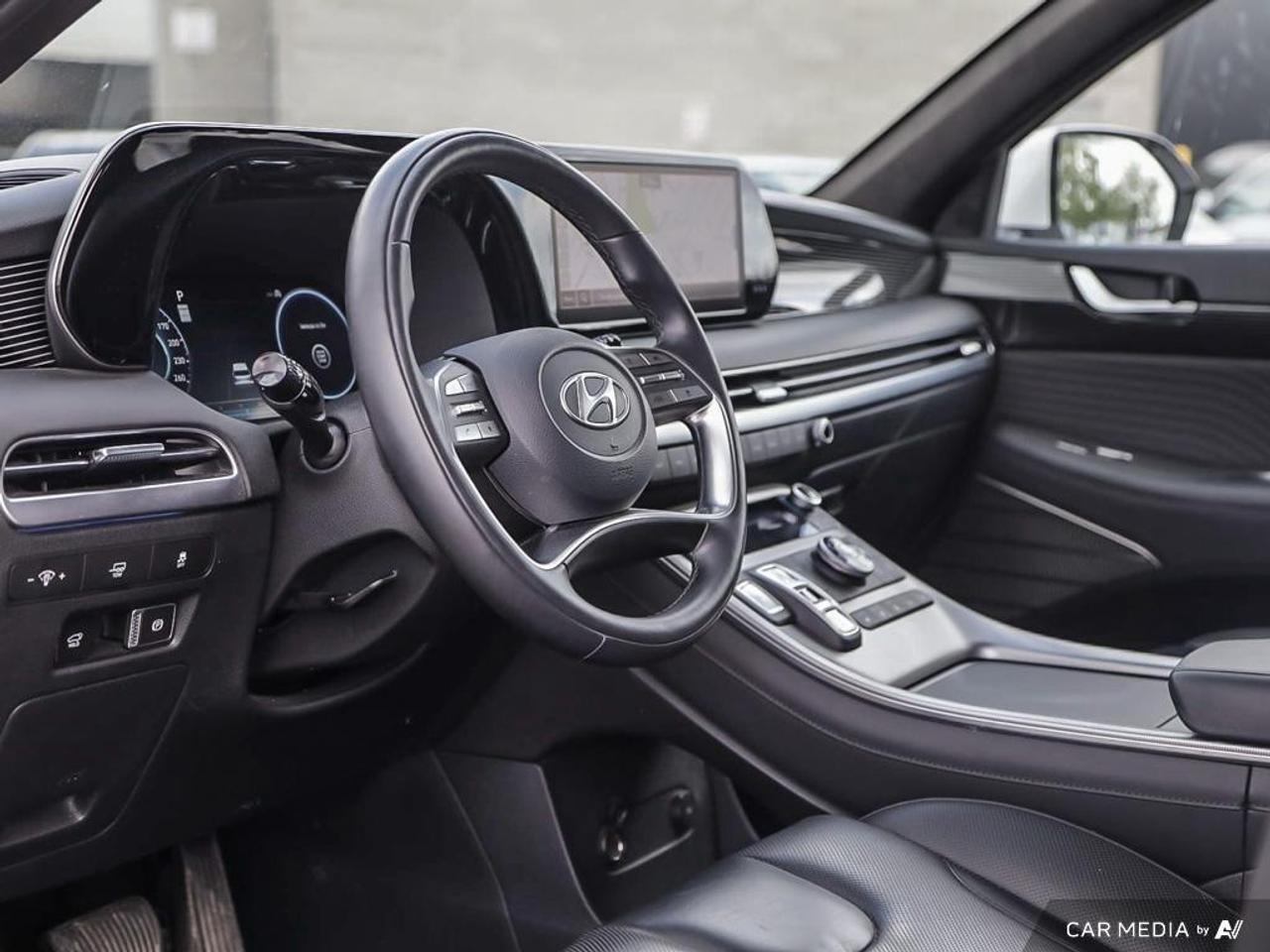 2023 Hyundai PALISADE  Photo