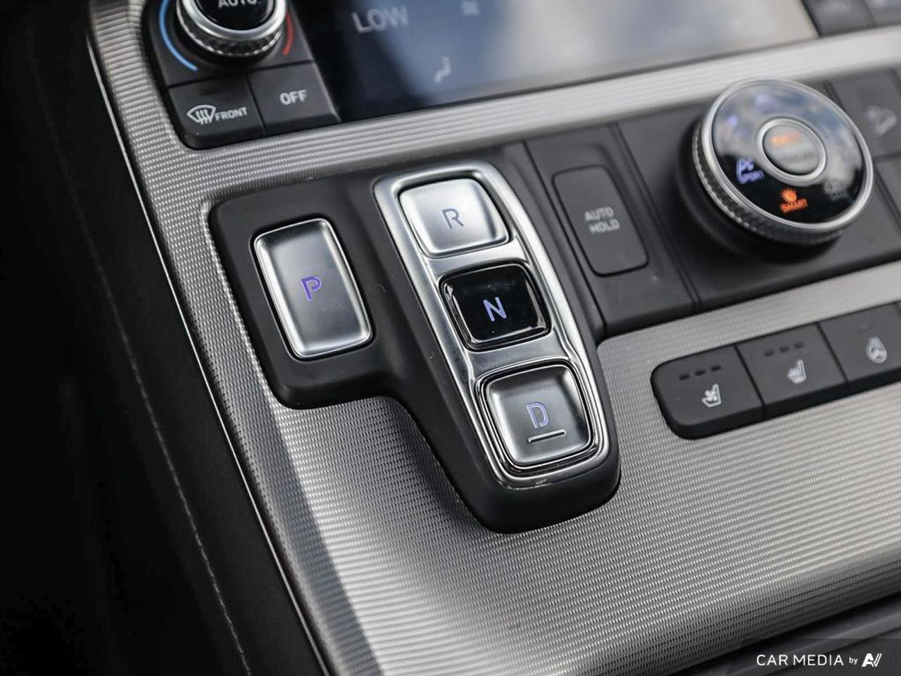 2023 Hyundai PALISADE  Photo