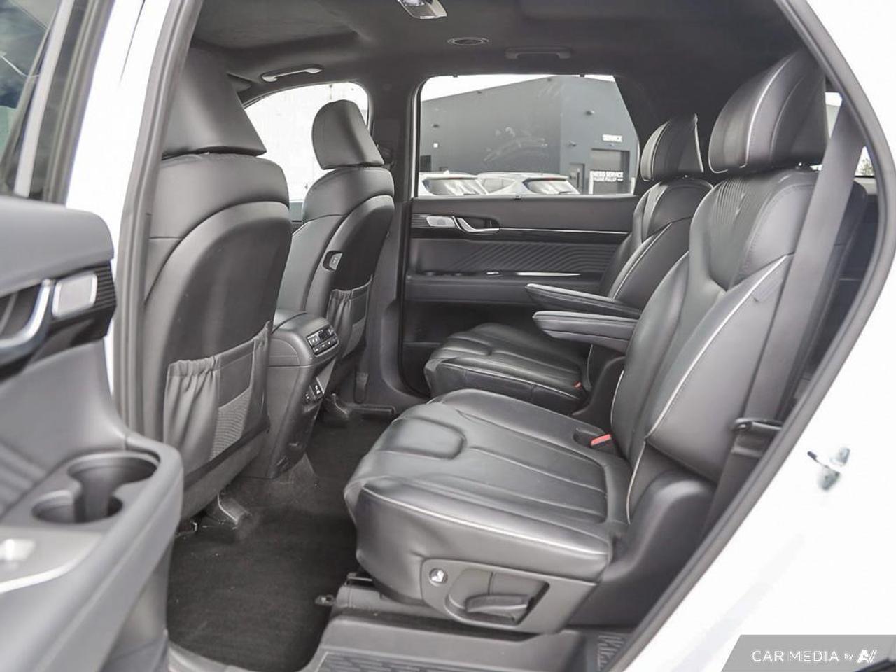 2023 Hyundai PALISADE  Photo