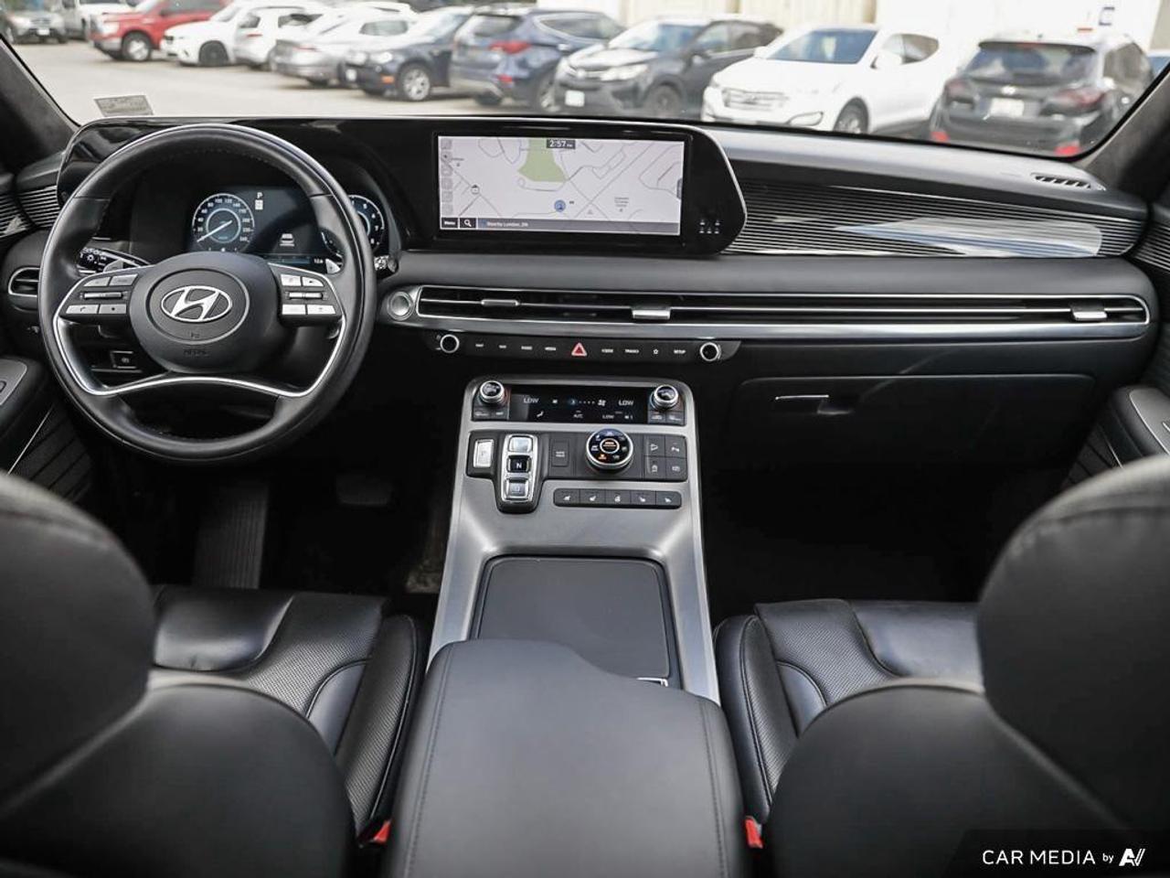 2023 Hyundai PALISADE  Photo
