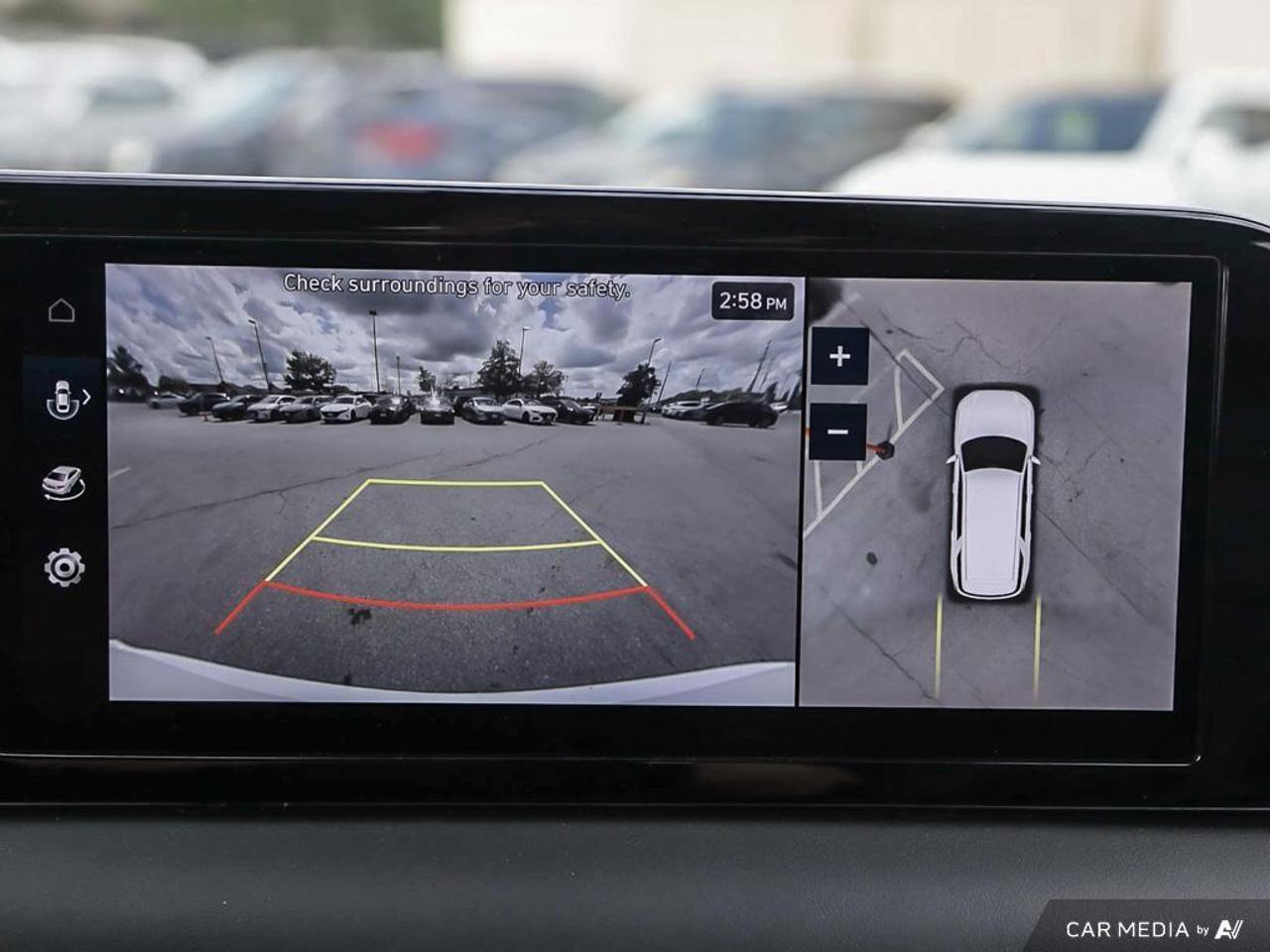 2023 Hyundai PALISADE  Photo