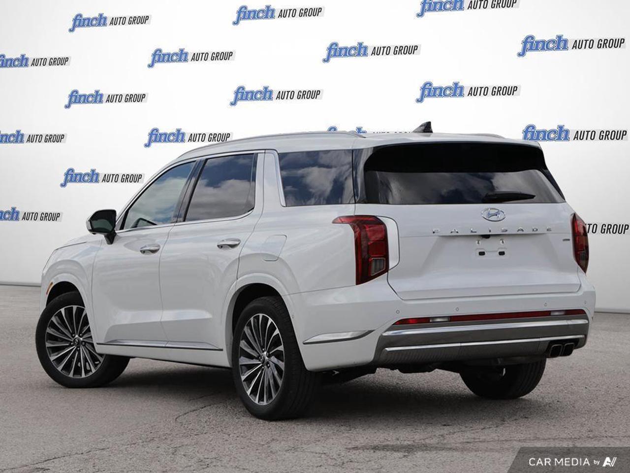 2023 Hyundai PALISADE  Photo