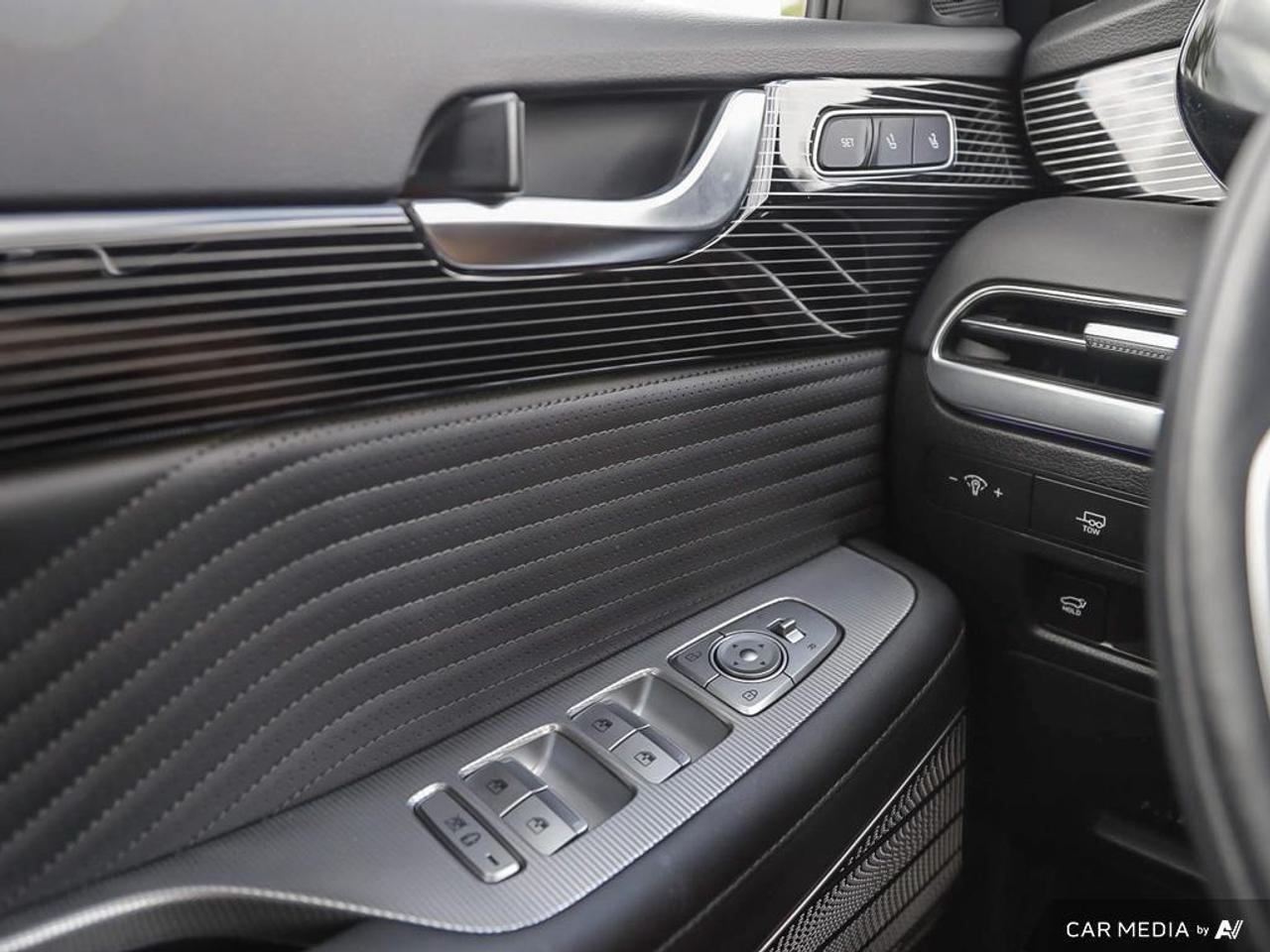 2023 Hyundai PALISADE  Photo