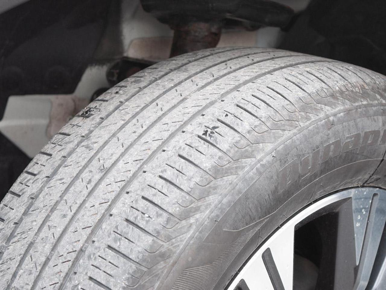 2021 Nissan Rogue SV 4dr All-Wheel Drive 2021.5 Photo