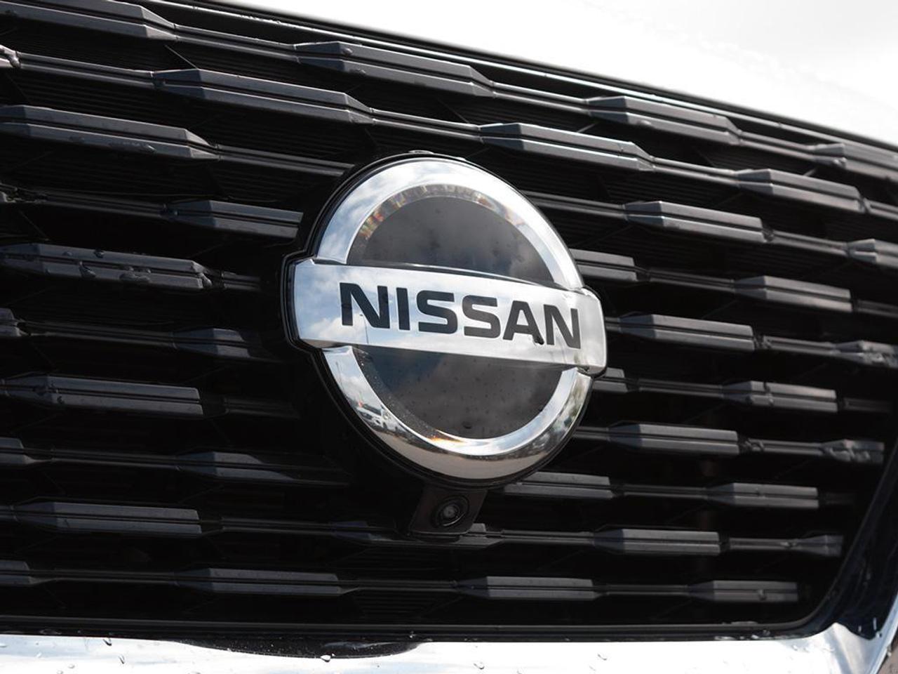 2021 Nissan Rogue SV 4dr All-Wheel Drive 2021.5 Photo