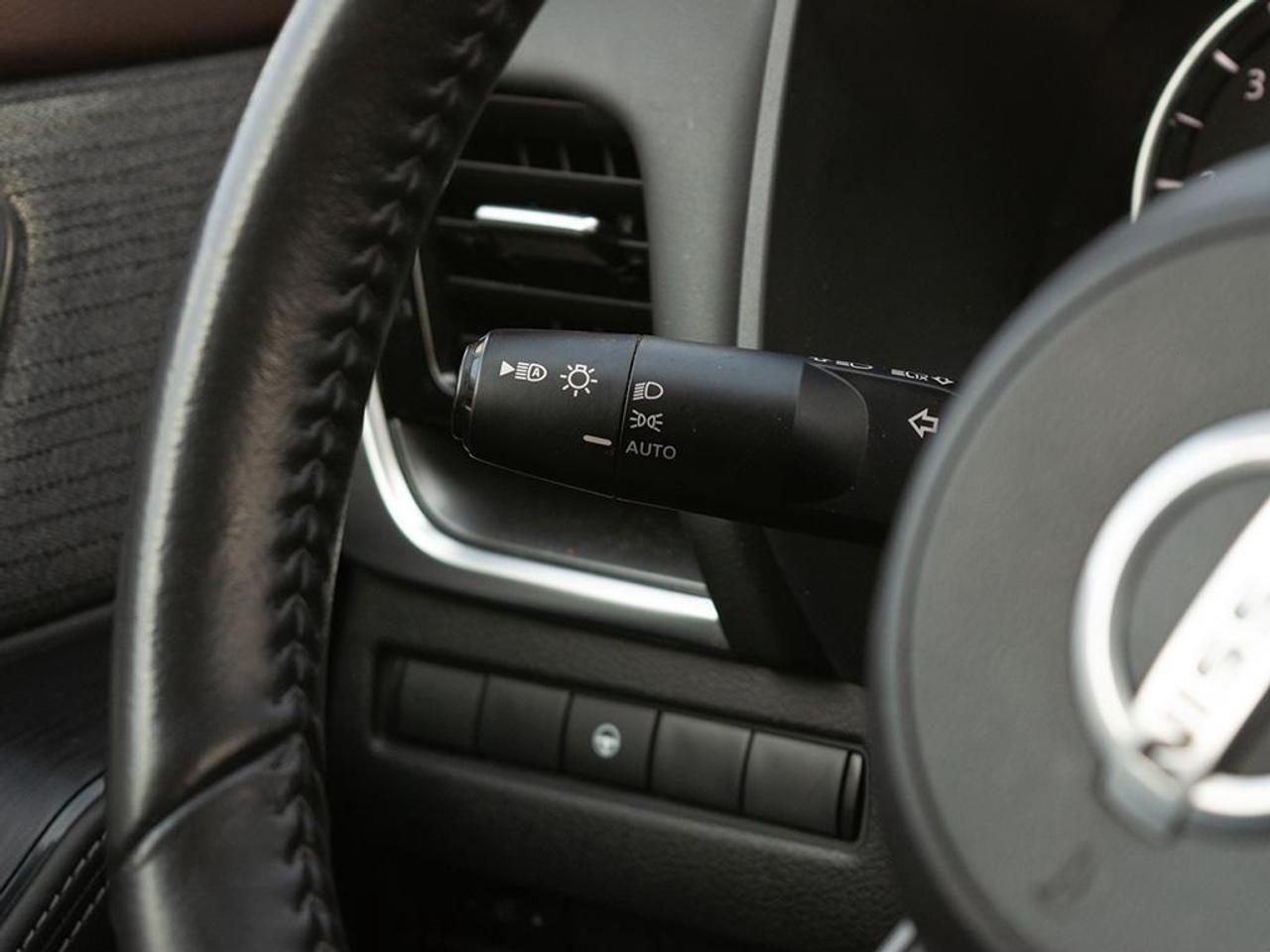2021 Nissan Rogue SV 4dr All-Wheel Drive 2021.5 Photo