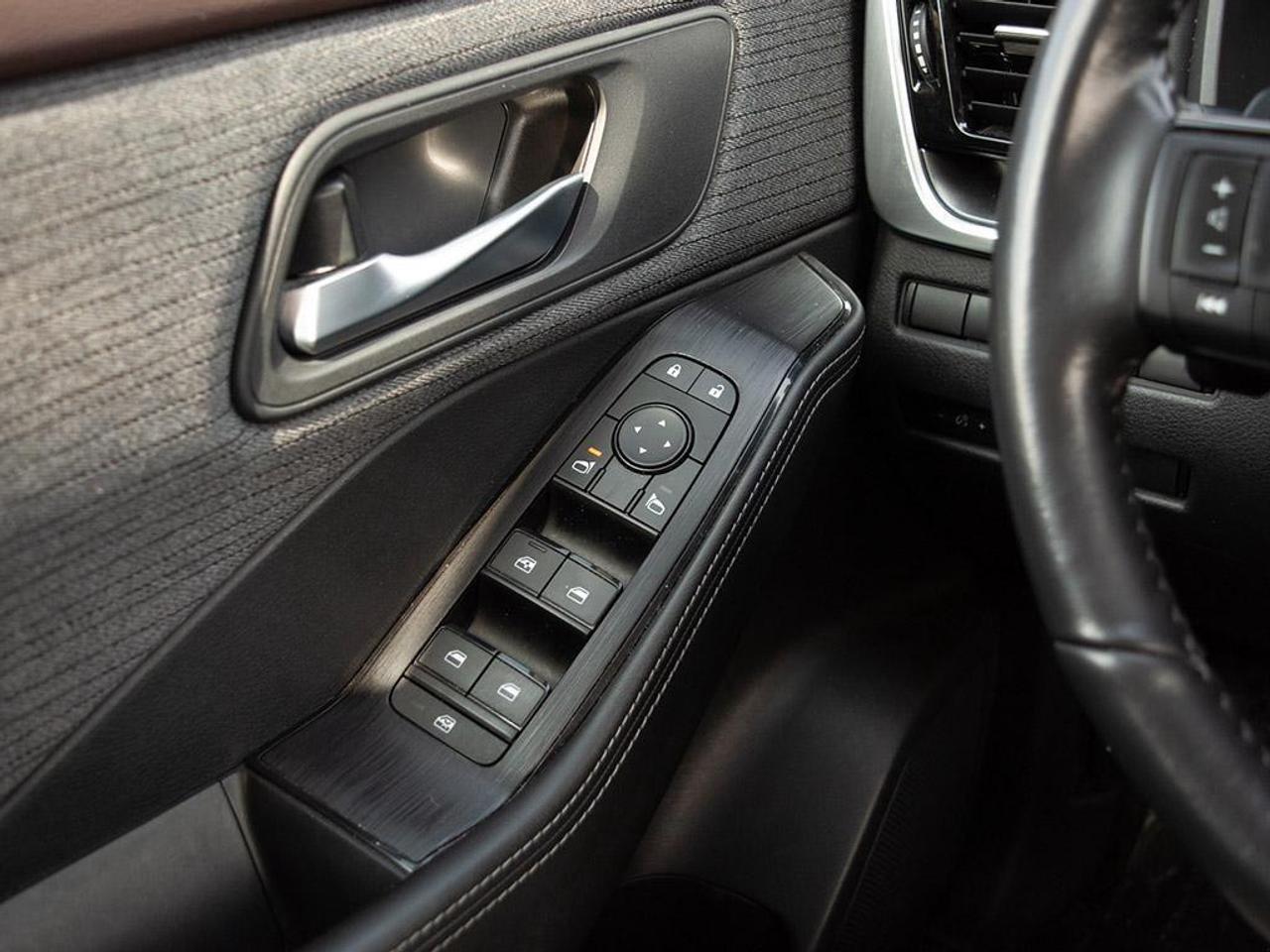 2021 Nissan Rogue SV 4dr All-Wheel Drive 2021.5 Photo