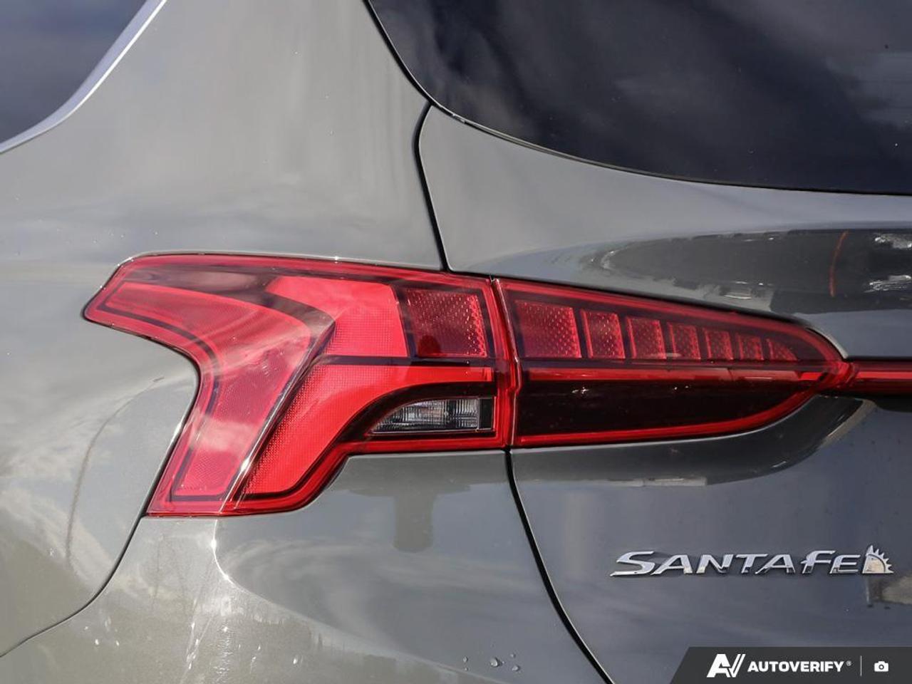2023 Hyundai Santa Fe Preferred w/Trend Package 4dr All-Wheel Drive Photo