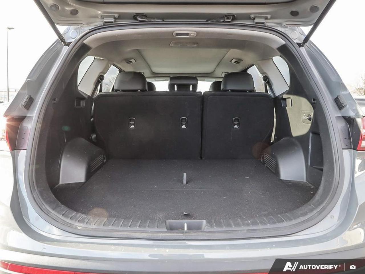 2023 Hyundai Santa Fe Preferred w/Trend Package 4dr All-Wheel Drive Photo