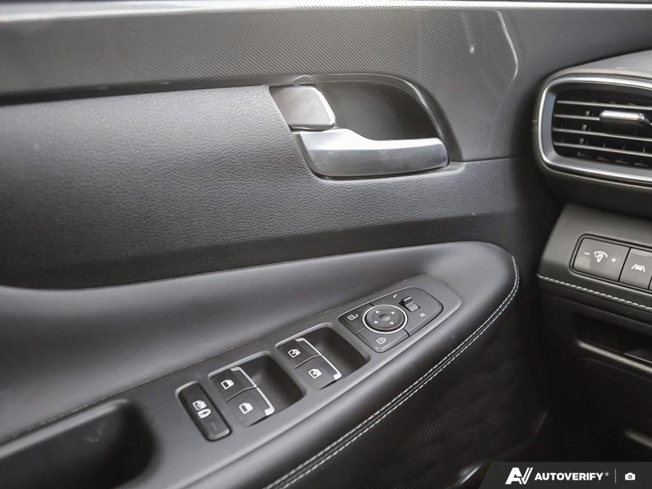 2023 Hyundai Santa Fe Preferred w/Trend Package 4dr All-Wheel Drive Photo