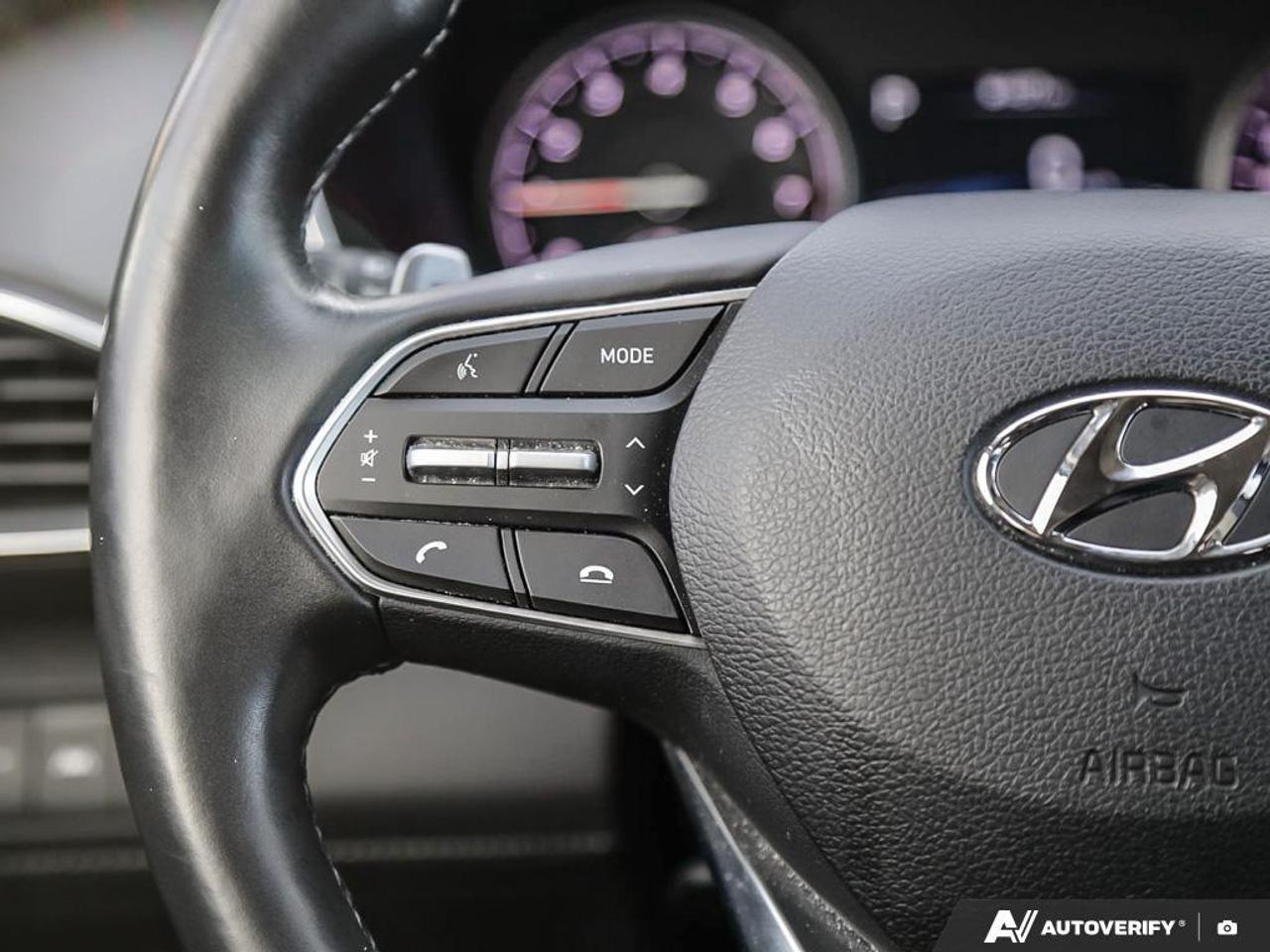 2023 Hyundai Santa Fe Preferred w/Trend Package 4dr All-Wheel Drive Photo