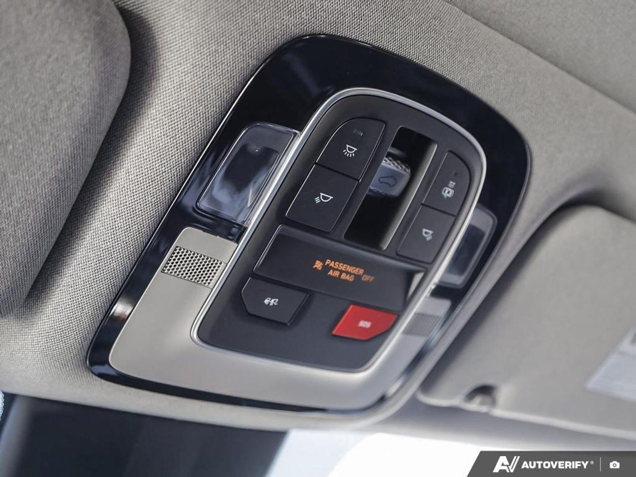 2023 Hyundai Santa Fe Preferred w/Trend Package 4dr All-Wheel Drive Photo