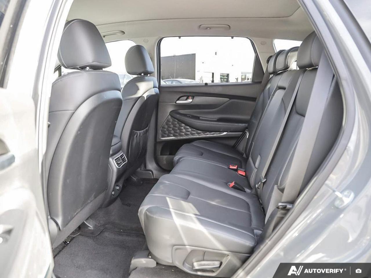 2023 Hyundai Santa Fe Preferred w/Trend Package 4dr All-Wheel Drive Photo