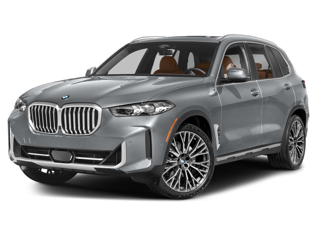 2024 BMW X5 xDrive40i 4dr All-Wheel Drive Sports Activity Vehicle Photo