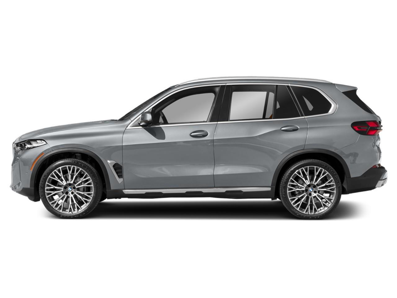 2024 BMW X5 xDrive40i 4dr All-Wheel Drive Sports Activity Vehicle Photo