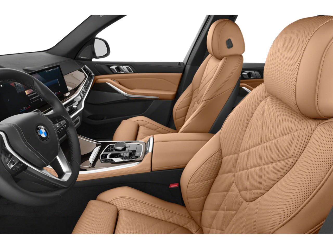 2024 BMW X5 xDrive40i 4dr All-Wheel Drive Sports Activity Vehicle Photo
