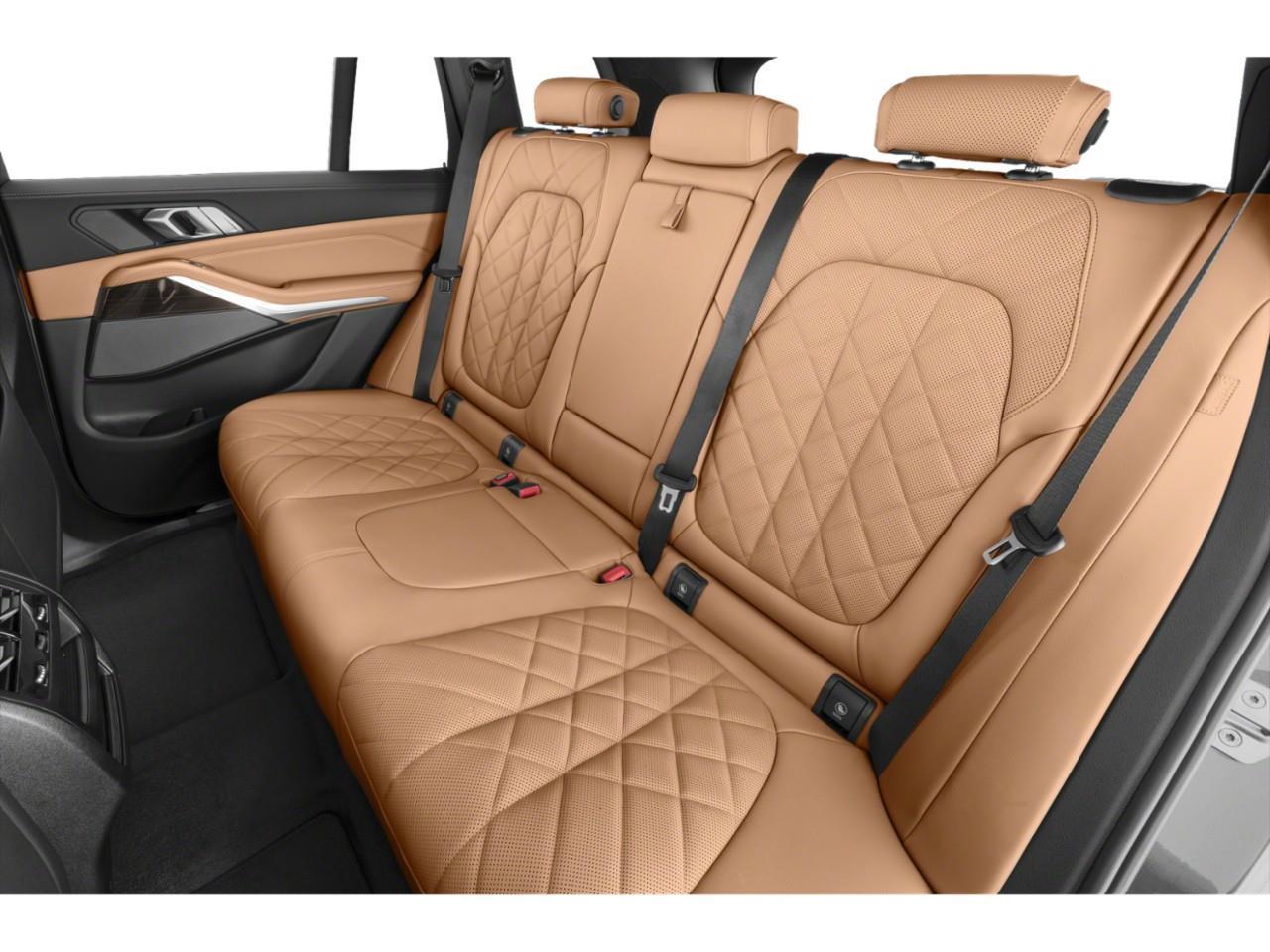2024 BMW X5 xDrive40i 4dr All-Wheel Drive Sports Activity Vehicle Photo