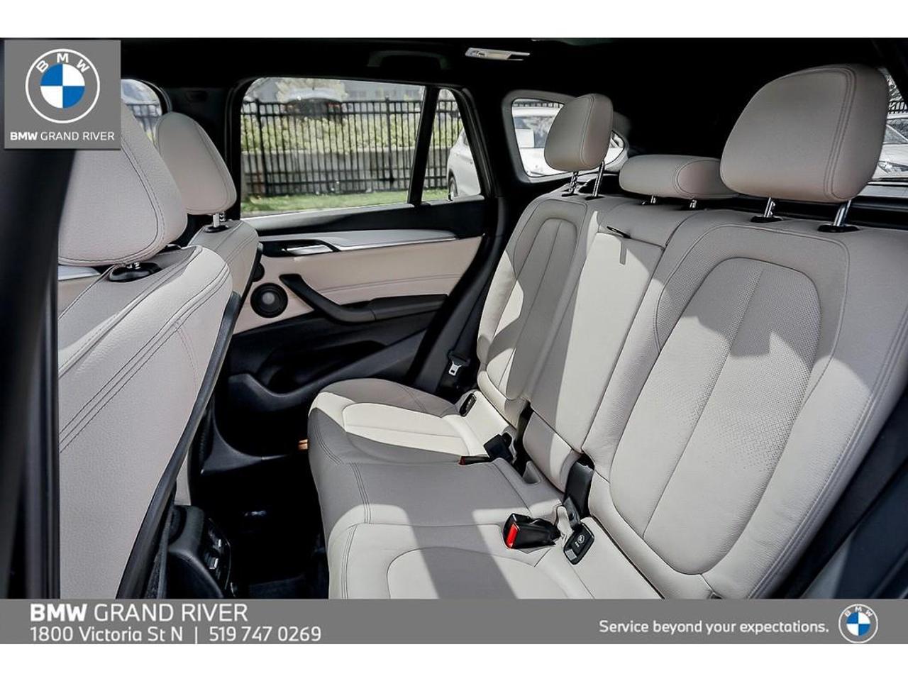 2016 BMW X1 xDrive28i 4dr All-wheel Drive Sports Activity Vehicle Photo