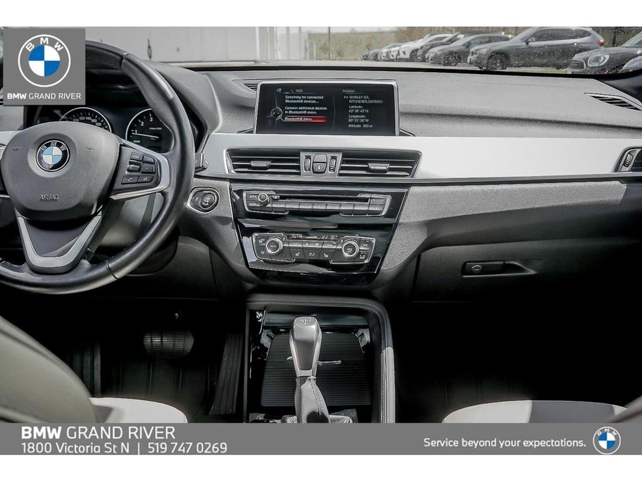 2016 BMW X1 xDrive28i 4dr All-wheel Drive Sports Activity Vehicle Photo