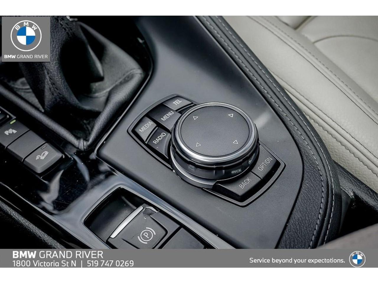 2016 BMW X1 xDrive28i 4dr All-wheel Drive Sports Activity Vehicle Photo