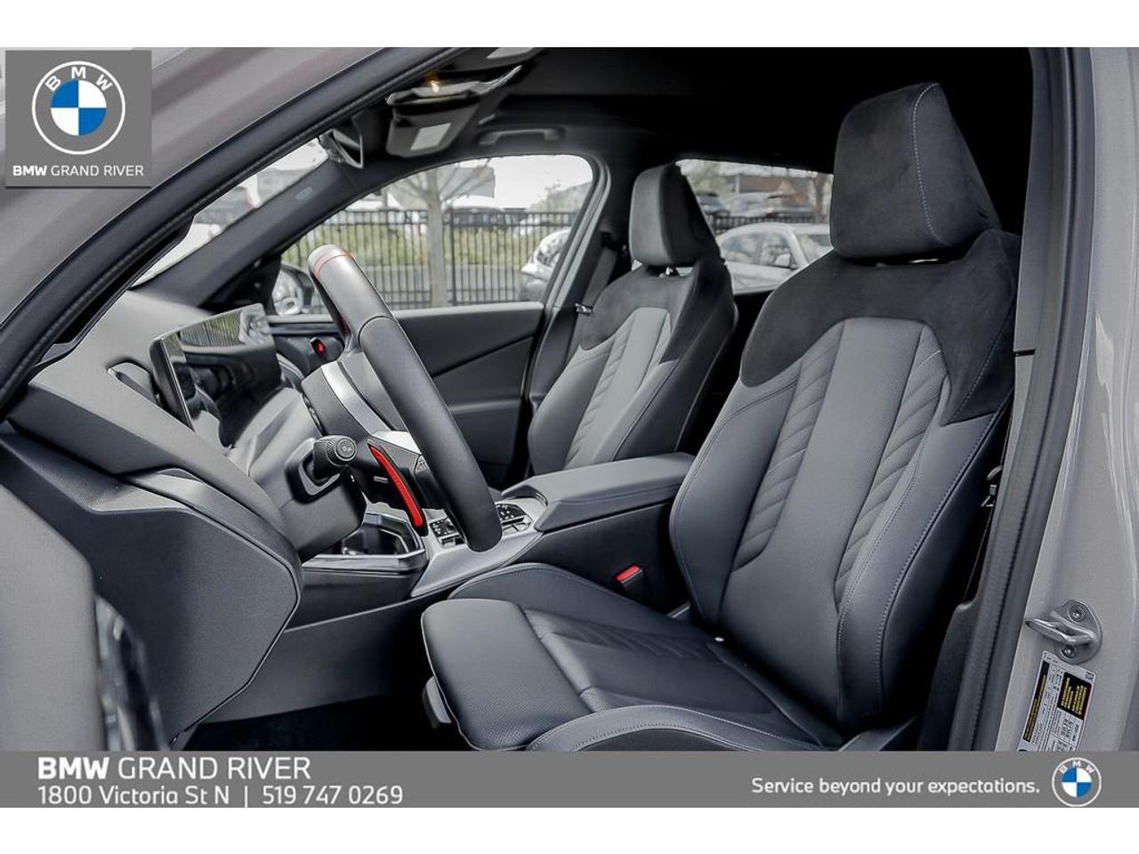 2025 BMW X3 M50 xDrive 4dr All-Wheel Drive Sports Activity Vehicle Photo