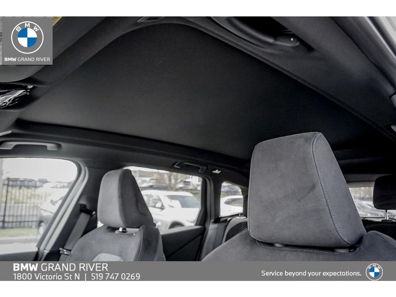 2025 BMW X3 M50 xDrive 4dr All-Wheel Drive Sports Activity Vehicle Photo