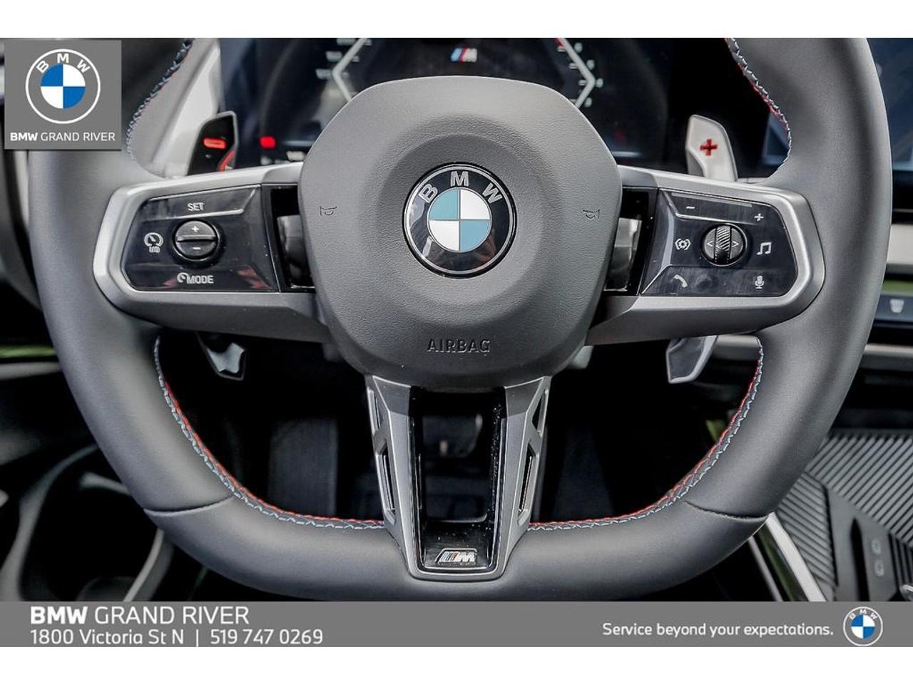 2025 BMW X3 M50 xDrive 4dr All-Wheel Drive Sports Activity Vehicle Photo