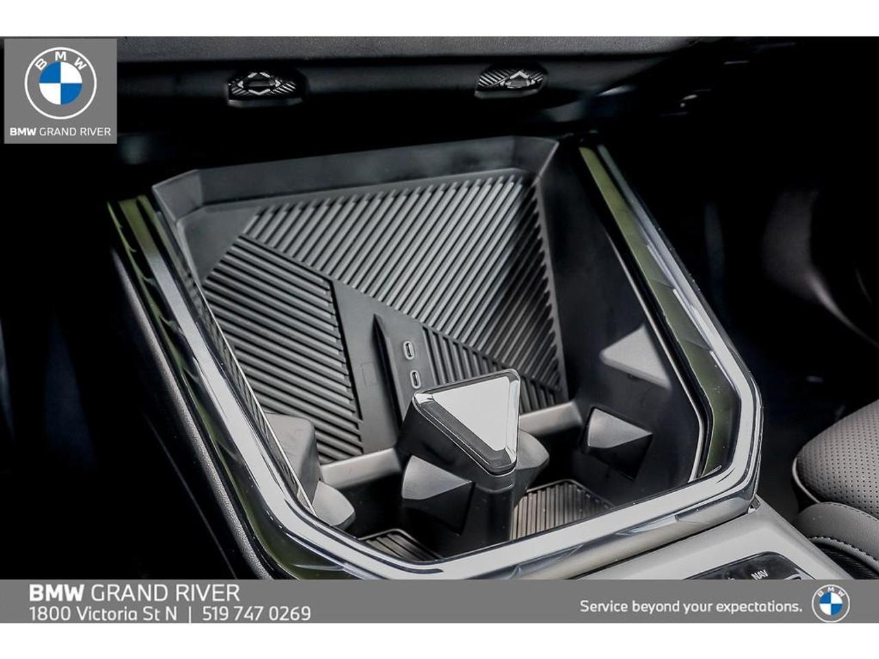 2025 BMW X3 M50 xDrive 4dr All-Wheel Drive Sports Activity Vehicle Photo