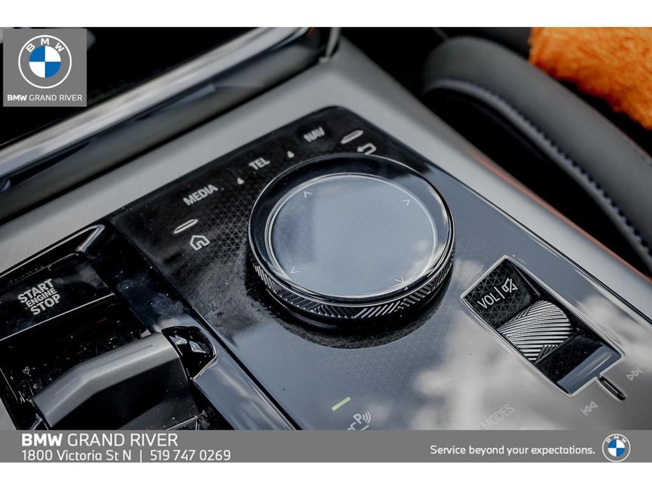 2025 BMW X3 M50 xDrive 4dr All-Wheel Drive Sports Activity Vehicle Photo